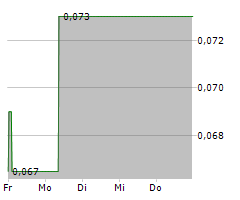 AMERICAN SALARS LITHIUM INC Chart 1 Jahr