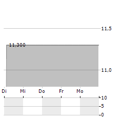 CARECLOUD INC PRF.SER.B Aktie 5-Tage-Chart