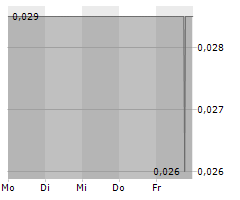 CARLYLE COMMODITIES CORP Chart 1 Jahr