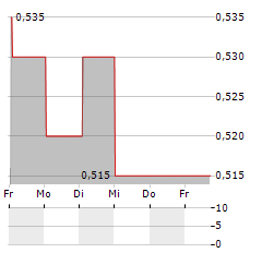 CT AUTOMOTIVE GROUP Aktie 5-Tage-Chart