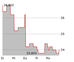 DISTRIBUTION SOLUTIONS GROUP INC Chart 1 Jahr