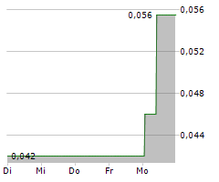 GOLDEN SHIELD RESOURCES INC Chart 1 Jahr