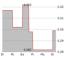 GREAT NORTHERN ENERGY METALS INC Chart 1 Jahr