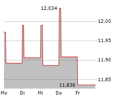 KKR INCOME OPPORTUNITIES FUND Chart 1 Jahr