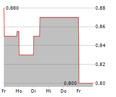 LEGEND HOLDINGS CORPORATION Chart 1 Jahr