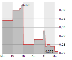 LITHIUMBANK RESOURCES CORP Chart 1 Jahr