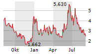 LM FUNDING AMERICA INC Chart 1 Jahr