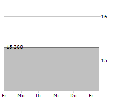 NETSTREIT CORP Chart 1 Jahr