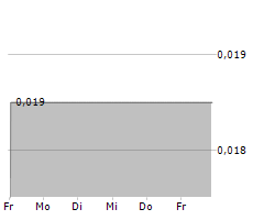 NEW WORLD SOLUTIONS INC Chart 1 Jahr