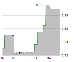 NORTHERN SUPERIOR RESOURCES INC Chart 1 Jahr