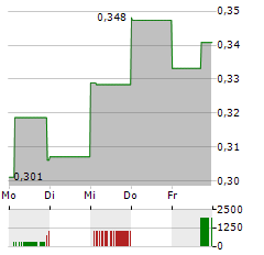 NORTHERN SUPERIOR RESOURCES Aktie 5-Tage-Chart