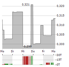 NORTHERN SUPERIOR RESOURCES Aktie 5-Tage-Chart