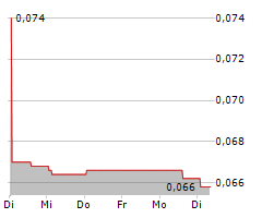 PANGEA NATURAL FOODS INC Chart 1 Jahr