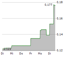 PRISMO METALS INC Chart 1 Jahr