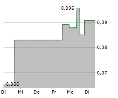 REYNA SILVER CORP Chart 1 Jahr