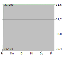 RM RHEINER MANAGEMENT AG Chart 1 Jahr