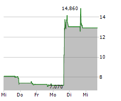 RUMBLE INC Chart 1 Jahr