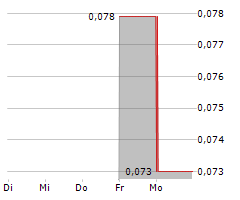 SALI LITHIUM CORP Chart 1 Jahr