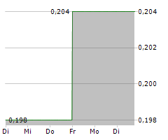 SILVER TIGER METALS INC Chart 1 Jahr