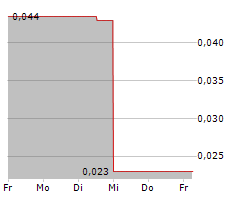 VALDOR TECHNOLOGY INTERNATIONAL INC Chart 1 Jahr